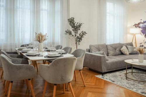 7Seas Boutique-Apartment Saarbrücken City - ideal für Urlaubs & Businessgäste