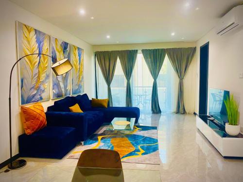 7th Heaven luxury Apartment