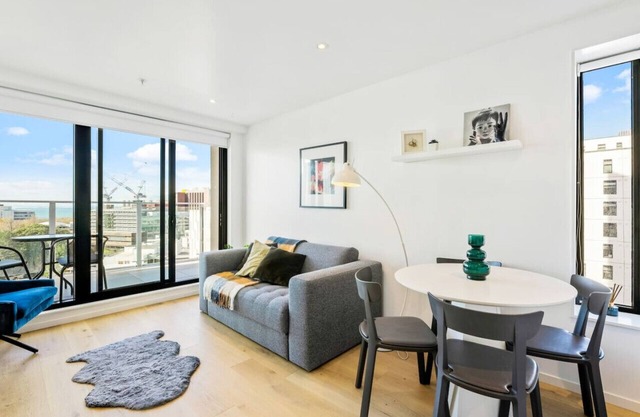 8 Airedale Street, Auckland CBD, Auckland 1010, New Zealand