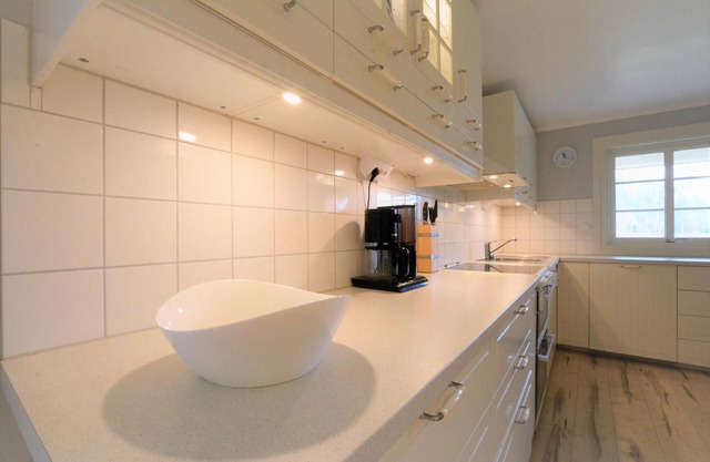 8 bedroom accommodation in Urshult