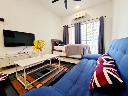 8 Guest 3 Room OUG E3 Old Klang Bkt Jalil Pavilion Stadium Mid Valley Bangsar Puchong IOI