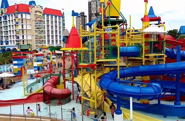 8 mins Walk to2B2R@ Legoland-Happy Sunshine Suite for families-Lakeview Cozy!8px