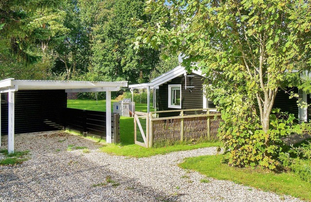 8 person holiday home in Vejby