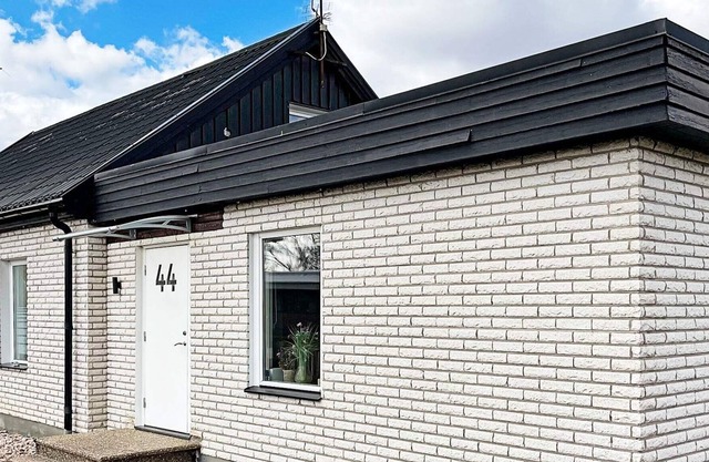 8 person holiday home in YNGSJÖ, SVERIGE