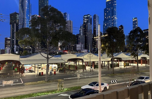 81-83 Peel St, West Melbourne