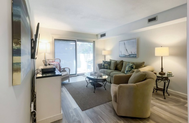 825 Ketch Court at The Sea Pines Resort
