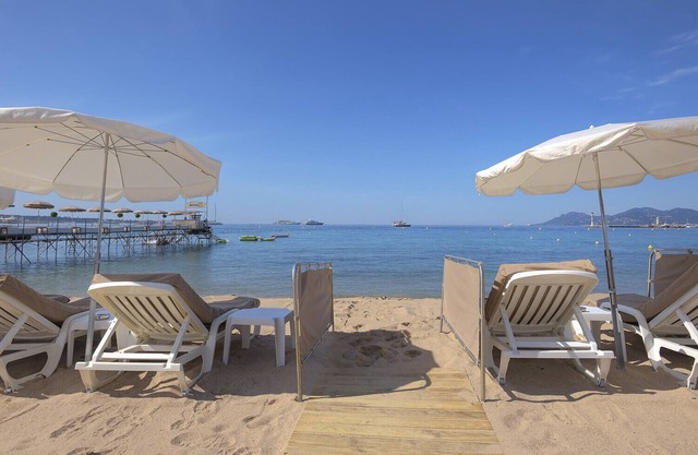 83BARG · Villa Bargemon