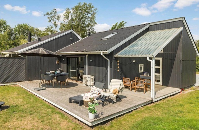 84235 Ebeltoft - Øreflak 63 A