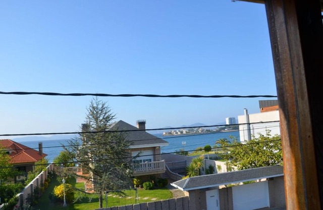 9 bedrooms villa at Oia 50 m away from the beach with sea view private pool and enclosed garden