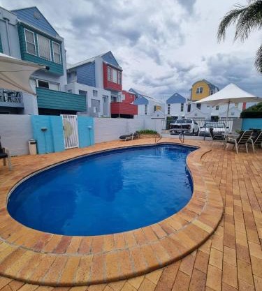 9 By the Clyde, Central Location in Batemans Bay