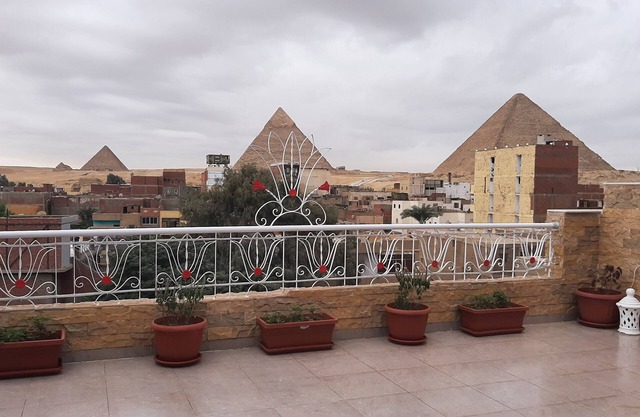 9 SIDY GABAR ST NAZLET EL SMAN HARAM GIZA