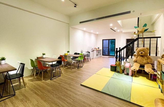 9 Tan Yuan Homestay