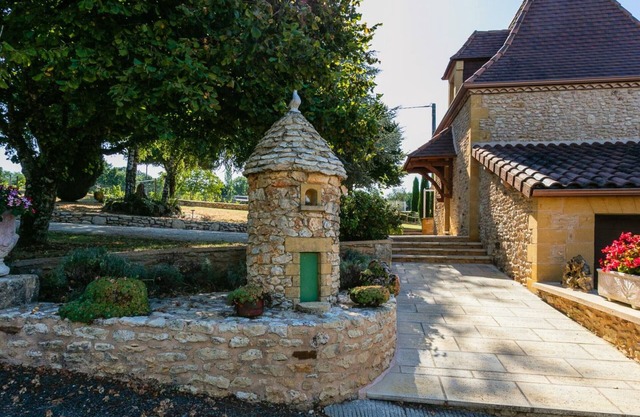 90m² house with garden and outdoor games - Périgord Noir, Le Bugue