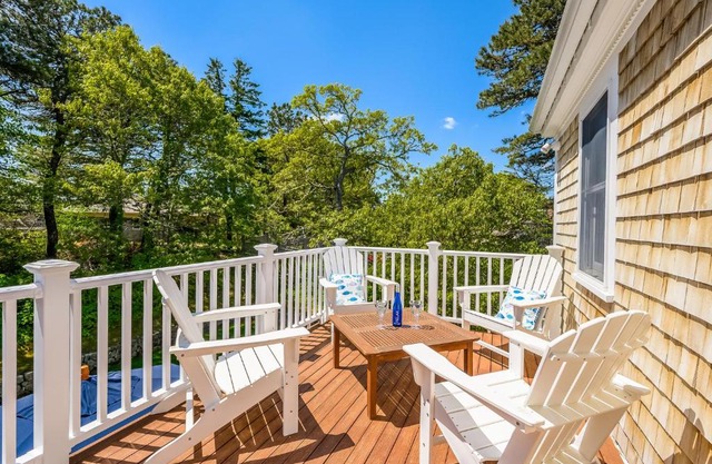 93 Bucks Creek Road Chatham Cape Cod - - Coastal Charm