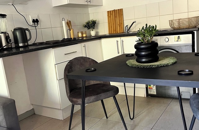 A 1-bedroom apartment in Pretoria North CBD Perfect for business or leisure stay
