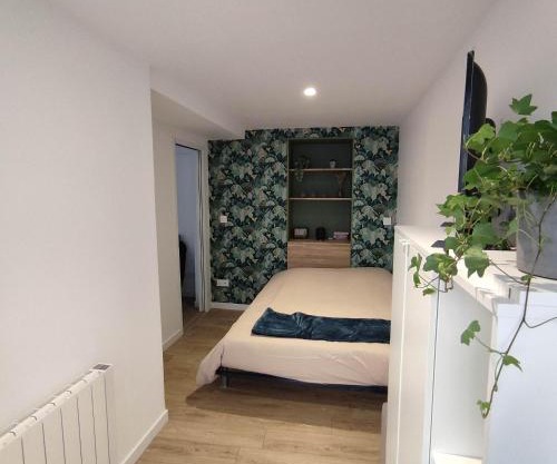 A 10 min de Rouen - Le Rollon