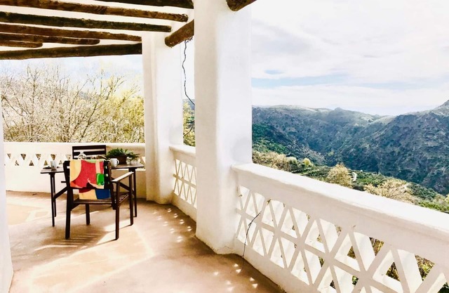 A-10 · Spacious apartment for 5 people with terrace