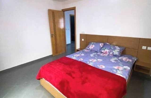 A 2 Story House in Anza Agadir