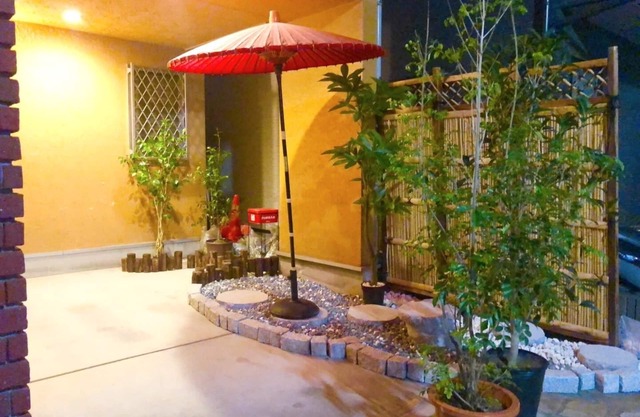 A 3-minute walk from Shinjuku Kabukicho/Shin-Okubo Station ★ A detached inn