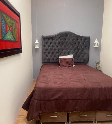 A 5 minutos del aeropuerto el Dorado