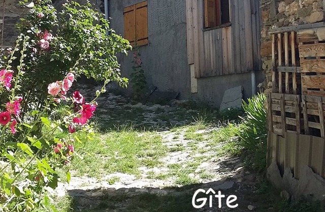 A BESSE EN OISANS, a remarkable heritage site