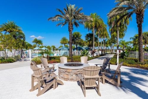 A Blissful Stay Near Disney World