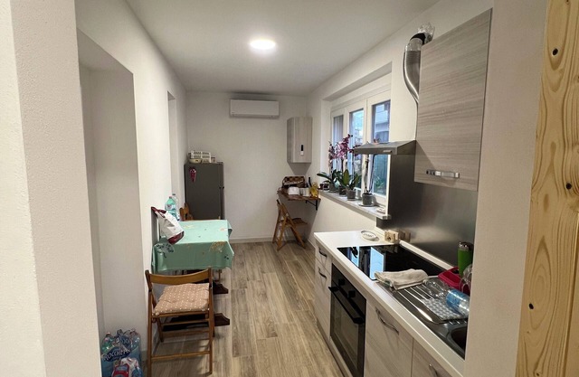 A cà del Lupo Holiday home