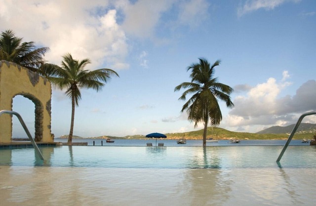 A Caribbean Escape with Unforgettable Views - Marriott's Frenchman's Cove - 2 Bd