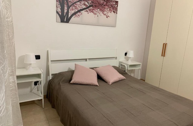 A Casa di Alice Str. M. D'azeglio