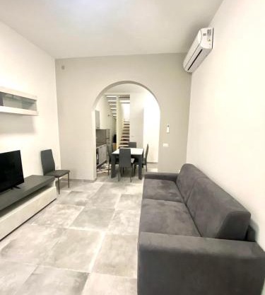 A Casa di Anna e Roby