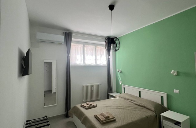 A Casa di Dari, il tuo Posto nel Cuore di Roma