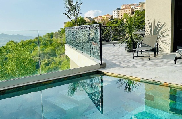 A Casa di Ghjulia Villa de Luxe 10 Couchages Proche St Florent