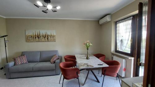 A casa di Gina