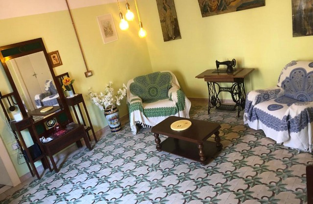 A casa di nonna Vituccia, nel cuore del Salento!