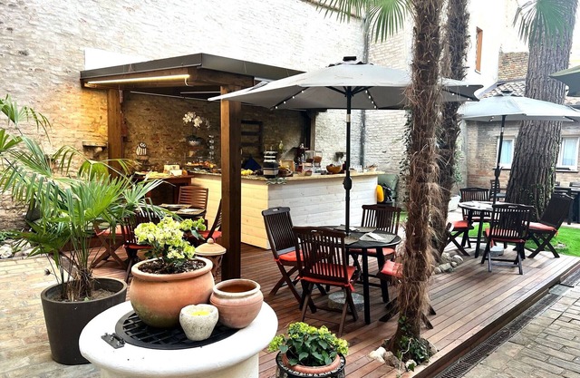 A Casa di Paola Suite B&B