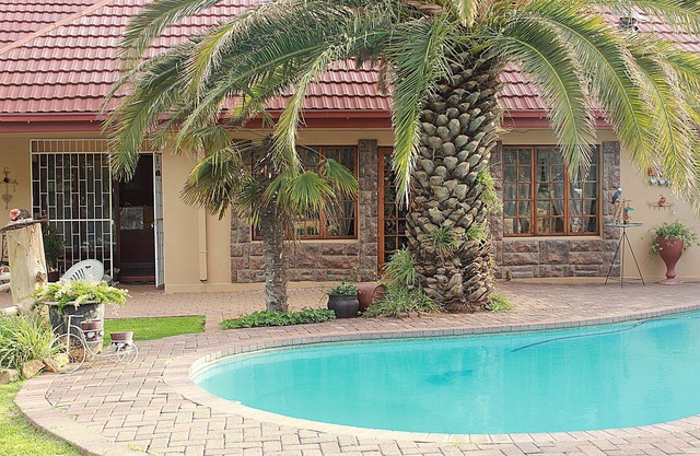 A Cherry Lane Self Catering and B&B
