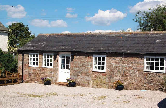 A delightful little barn conversion situated in a tranquil area of Cumbria.