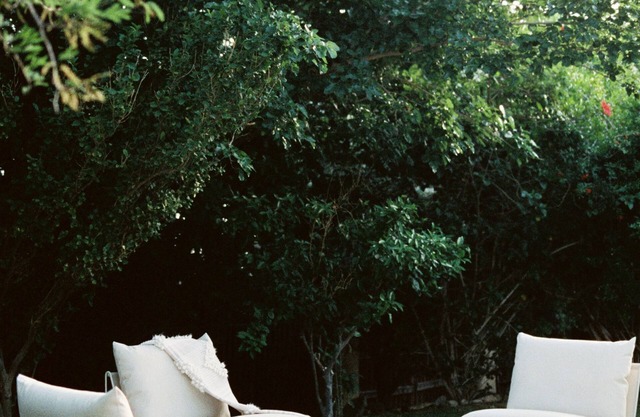 A desert boutique hotel just for you! Hot mineral pools & sauna!
