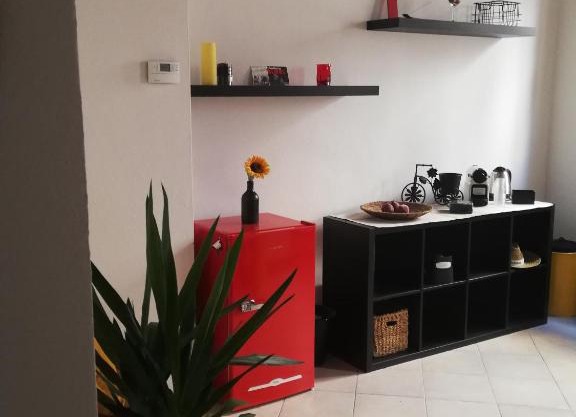 A du passi Affittacamere