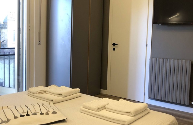 A Due Passi Dalla Scalinata Rooms