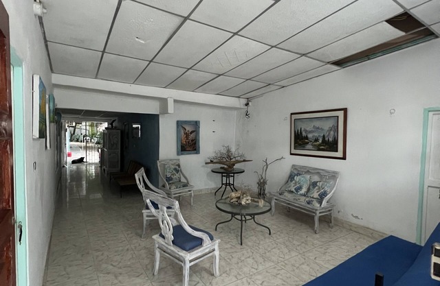 A Gem Hidden in Colombian Coast | 5 Min from the beach!