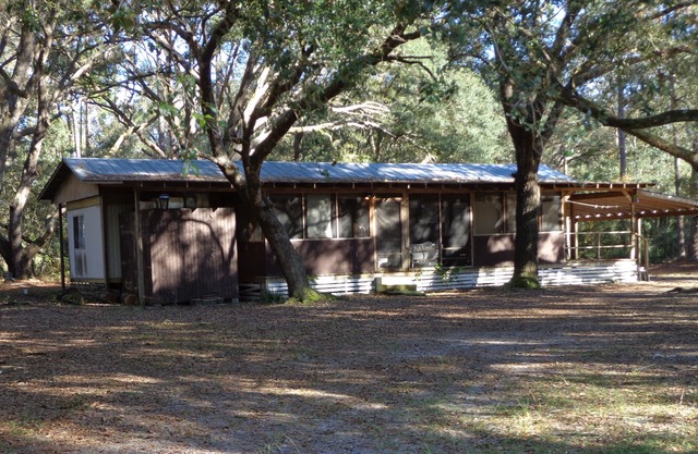 A Great Place To Get Away!! Beautiful Home On 10 Acres To Rest For A Spell.