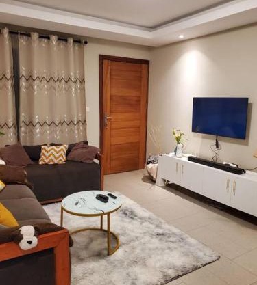 a Home away from home