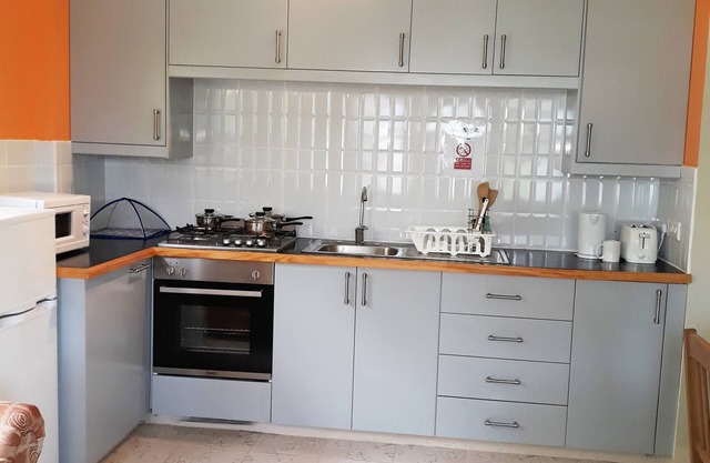 A home from home in the Isle of Spice (Maximum 2 guests)