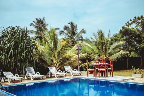 A hotel Yala