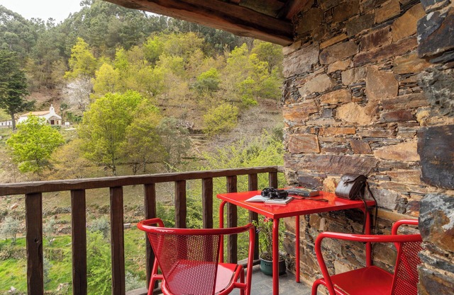 A house to relax in the mountains