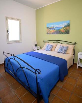 A L' ARIA FRISCA - villetta a due passi dal mare