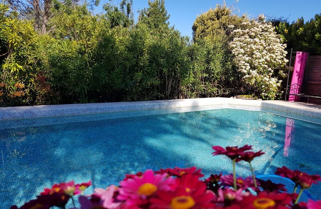 A l'Orée du Pin Chambres d'Hôtes