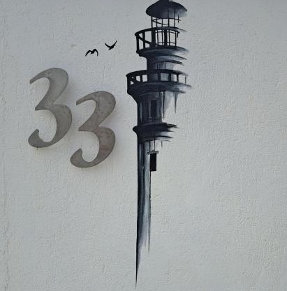 A Lighthousee delight