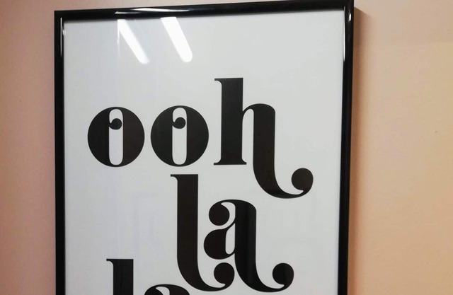 A little gem among the vines and plum orchards